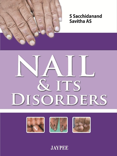 Nail & Its Disorders