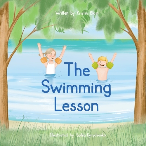 The Swimming Lesson