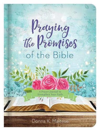 Praying the Promises of the Bible