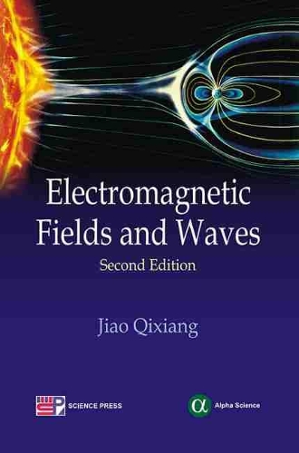 Electromagnetic Fields and Waves
