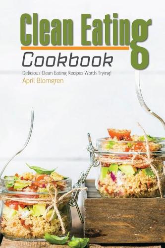 Clean Eating Cookbook