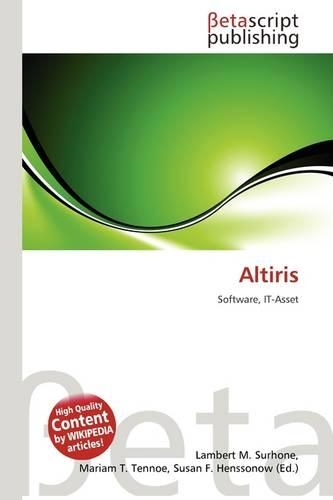 Altiris