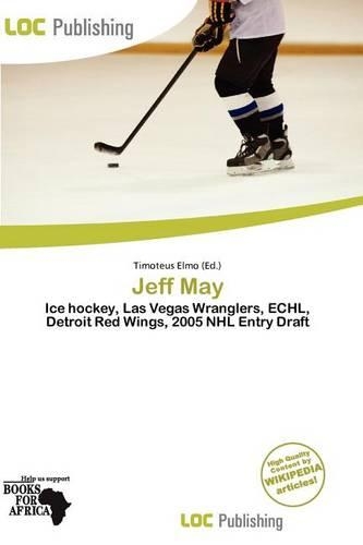 Jeff May