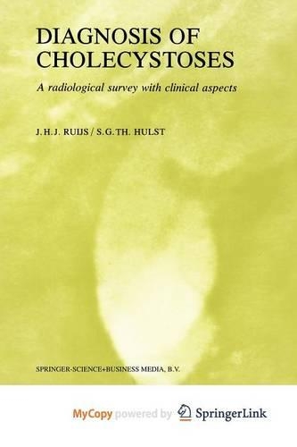 Diagnosis of Cholecystoses