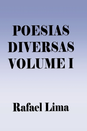 Poesias Diversas: (1 Poesias Diversas)