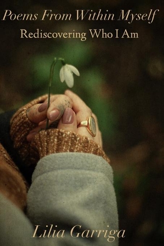 Poems From Within Myself