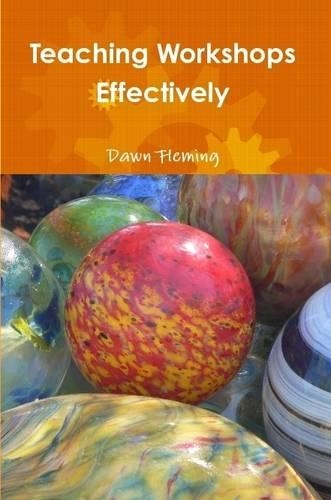 Teaching Workshops Effectively