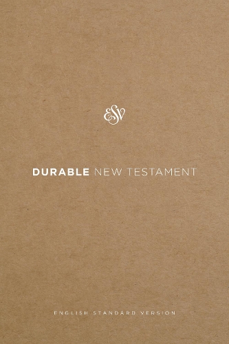 ESV Durable New Testament