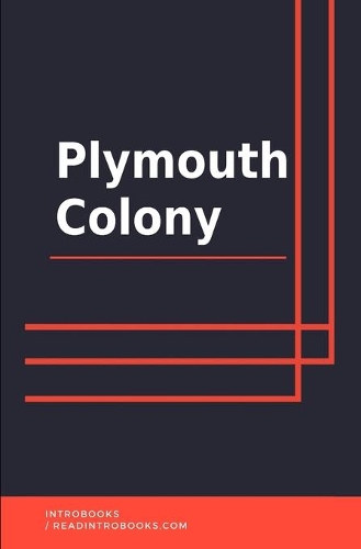 Plymouth Colony