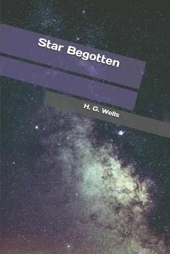 Star Begotten