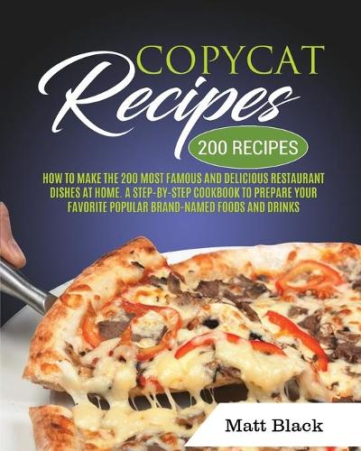 Copycat Recipes
