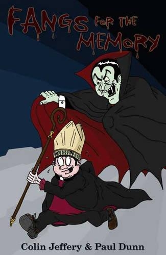 Fangs for the Memory