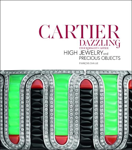 Cartier Dazzling: Étourdissant Cartier