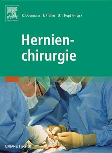 Hernienchirurgie