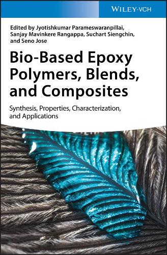 Bio–Based Epoxy Polymers, Blends, and Composites