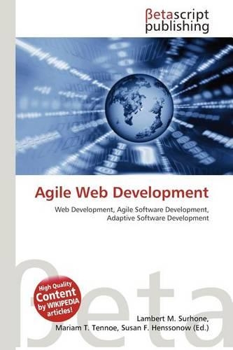 Agile Web Development