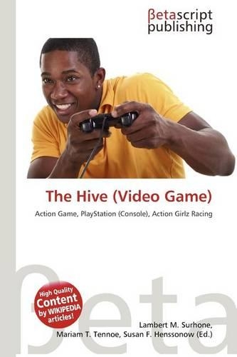 The Hive (Video Game)