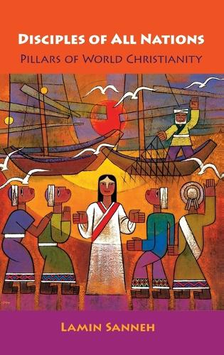 Disciples of All Nations