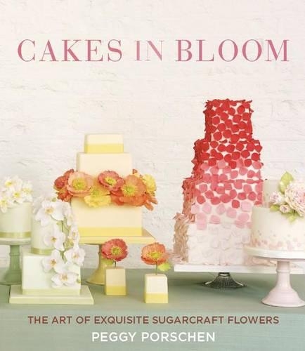 Cakes in Bloom