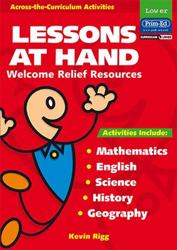 Lessons at Hand