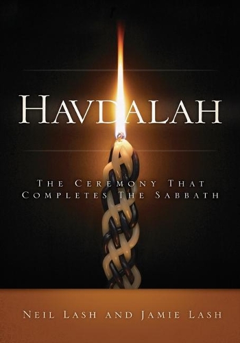 Havdalah: The Ceremony That Completes the Sabbath