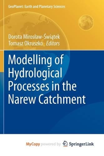 Modelling of Hydrological Processes in the Narew Catchment