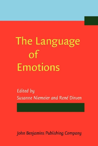 The  Language of Emotions
