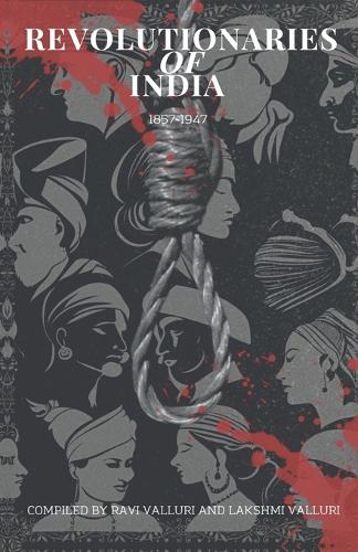 Revolutionaries of India