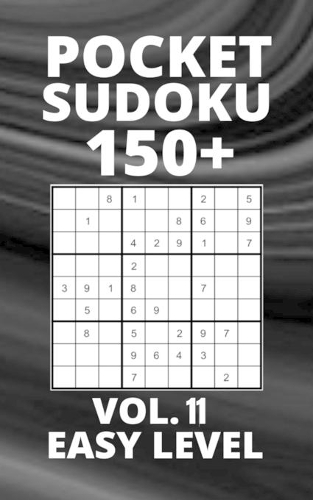 Pocket Sudoku 150+ Puzzles