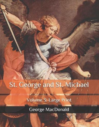 St. George and St. Michael
