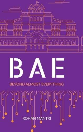 BAE - Beyond Almost Everything