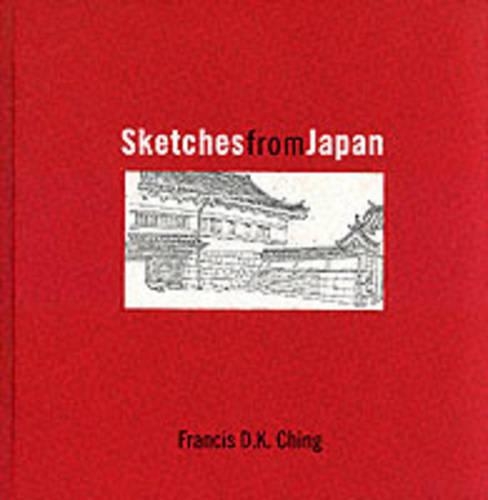 Sketches from Japan