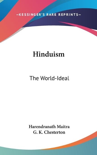 Hinduism