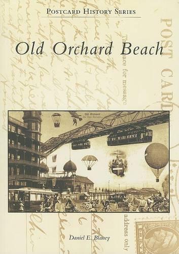 Old Orchard Beach