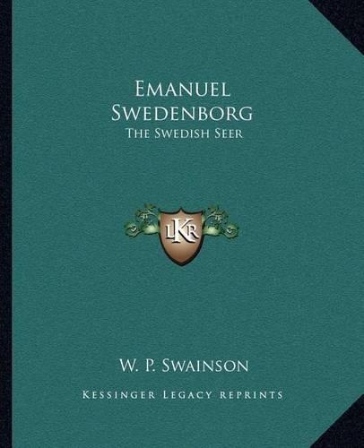 Emanuel Swedenborg