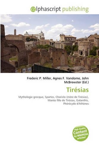Tiresias