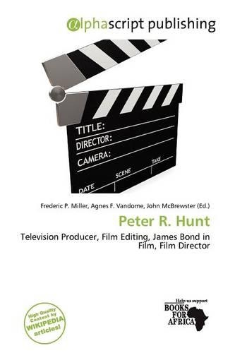 Peter R. Hunt