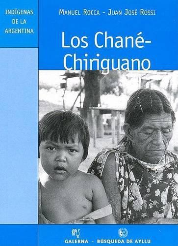 Los Chane-Chiriguano