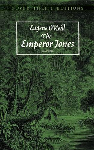 The Emperor Jones