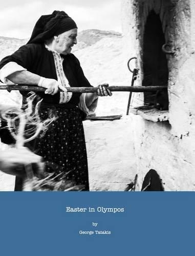 Easter in Olympos