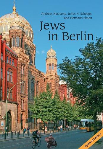 Jews in Berlin