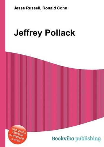 Jeffrey Pollack
