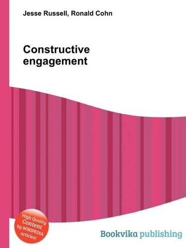 Constructive Engagement