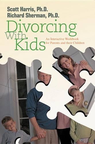 Divorcing with Kids