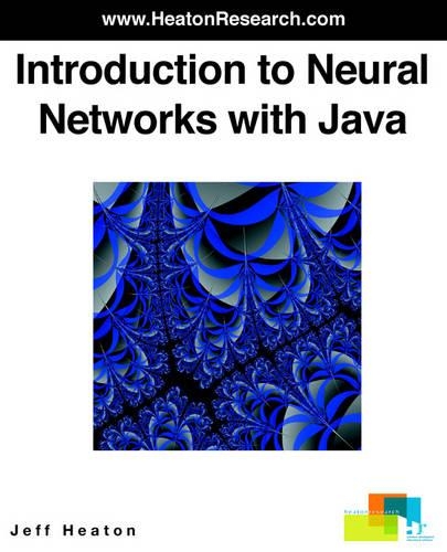 Introduction to Neural Networks with Java