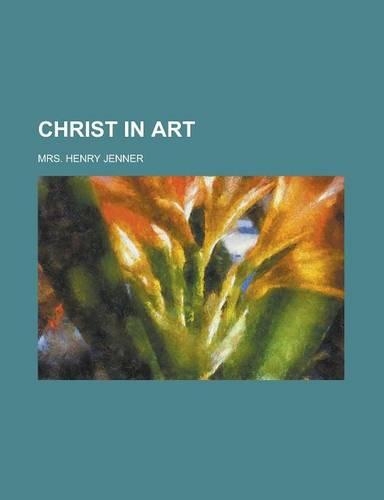 Christ in Art