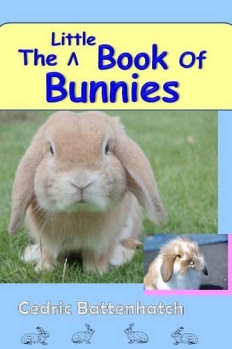 The Little Book of Bunnies