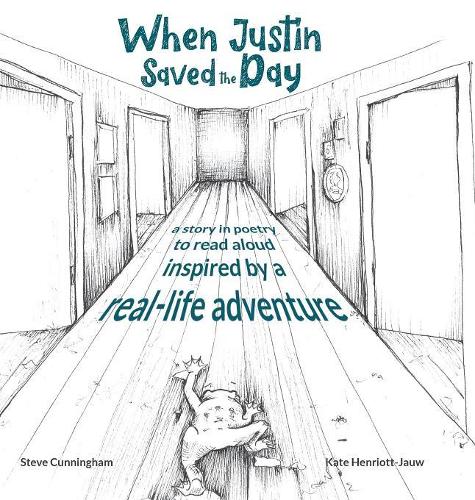 When Justin Saved the Day