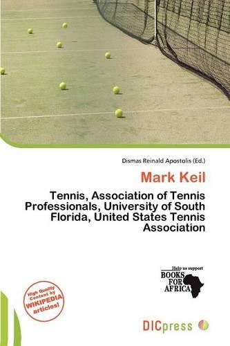 Mark Keil