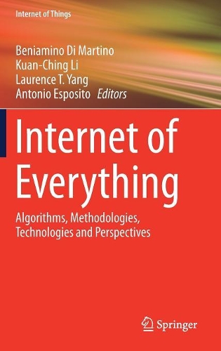 Internet of Everything